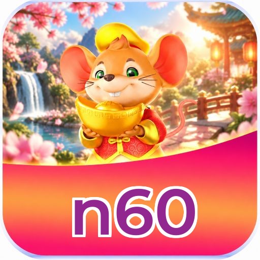 n60 Cassino Online Certificado
