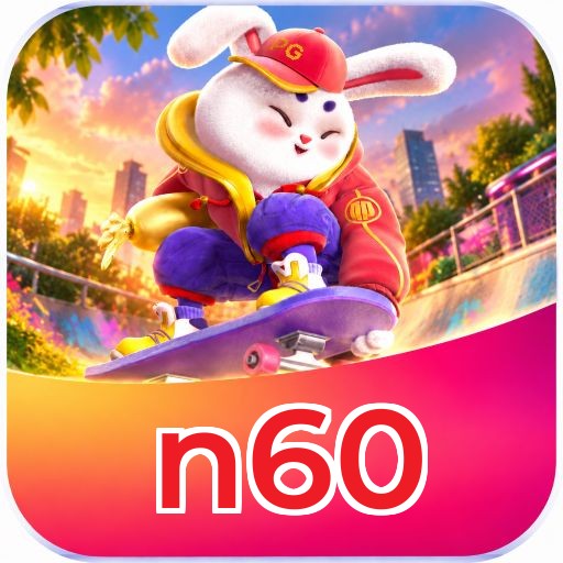 n60 Segurança Logo 3