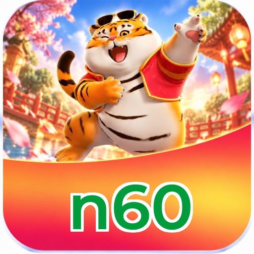 n60 Logo