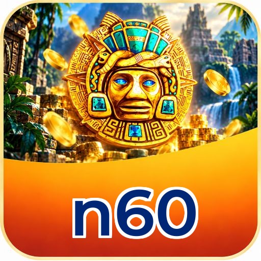 Screenshot 1 - n60 Home Screen