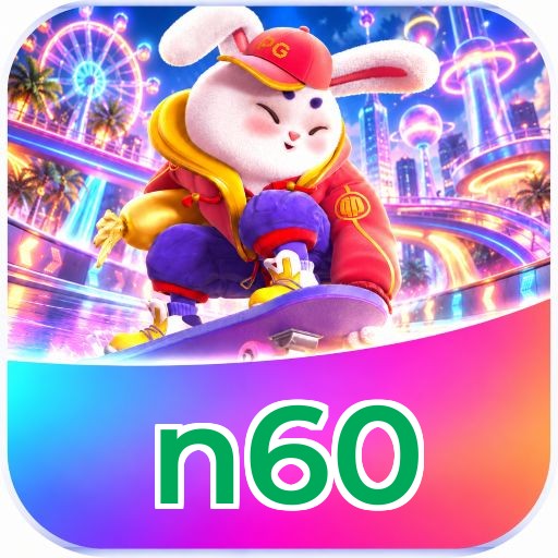 n60 Logo
