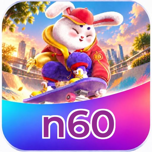 n60 Logo