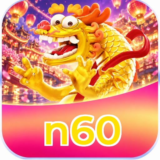 Plataforma n60 - PIX Instantâneo