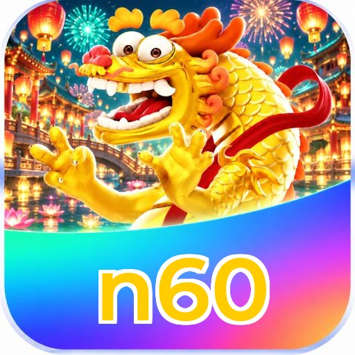 n60 Segurança Logo 2