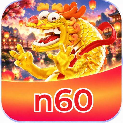 n60 Logo