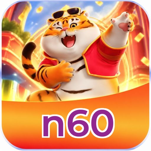 n60 Logo 1
