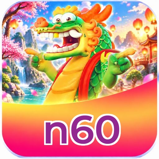 n60 Logo 2