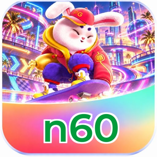 n60 Fortune Tiger Oficial