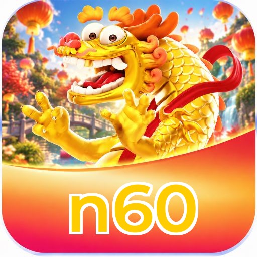 n60 Logo
