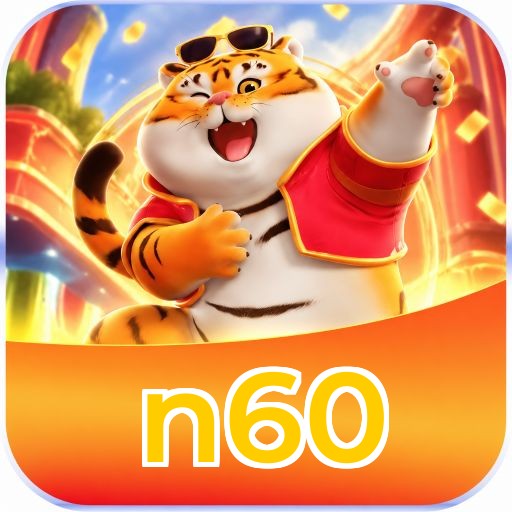 n60 Logo