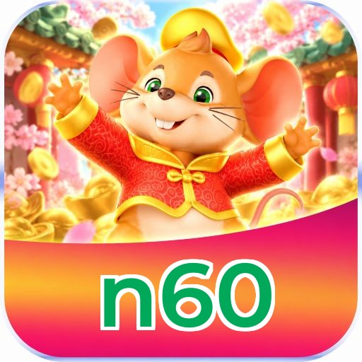 n60 Logo