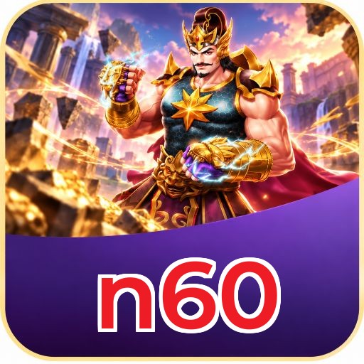 Screenshot 1 - n60 Home Screen