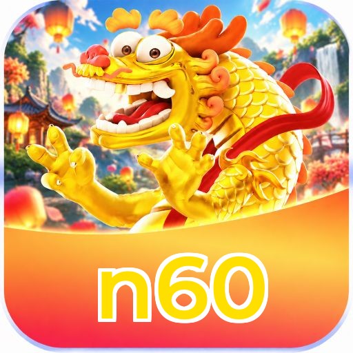 n60 Logo