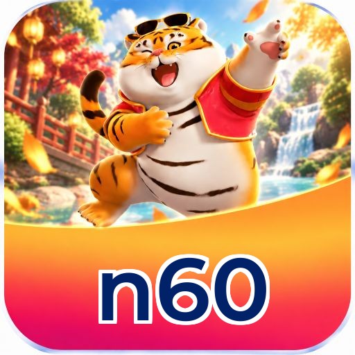 n60 Logo
