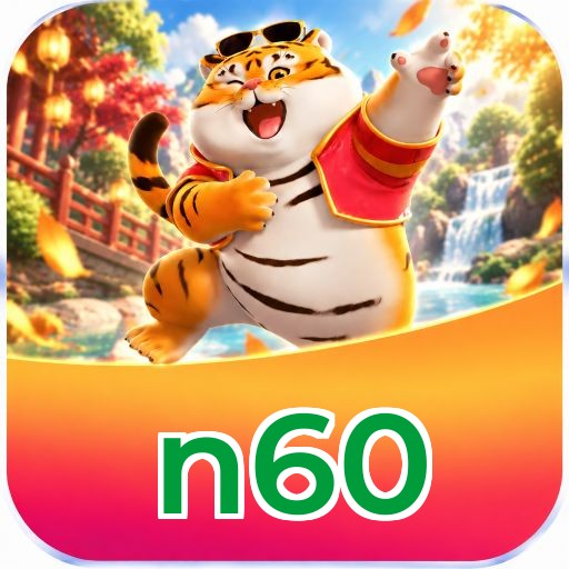 n60 Segurança Logo 1