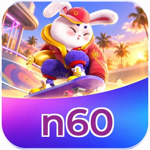n60 Logo