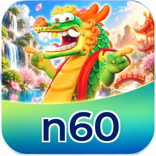 n60 Logo