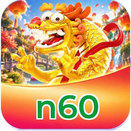 n60 Logo