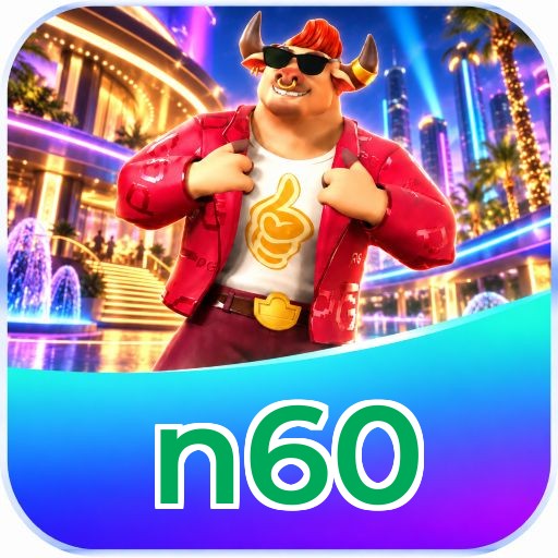 Slots n60 - RTP Alto Certificado