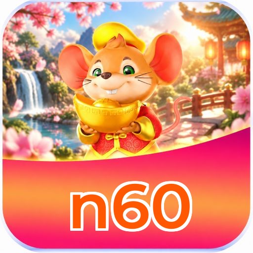 n60 APP Mobile - Android & iOS