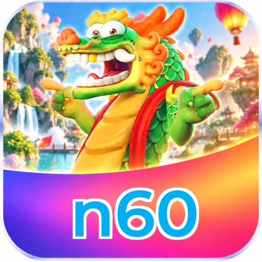 n60 Logo
