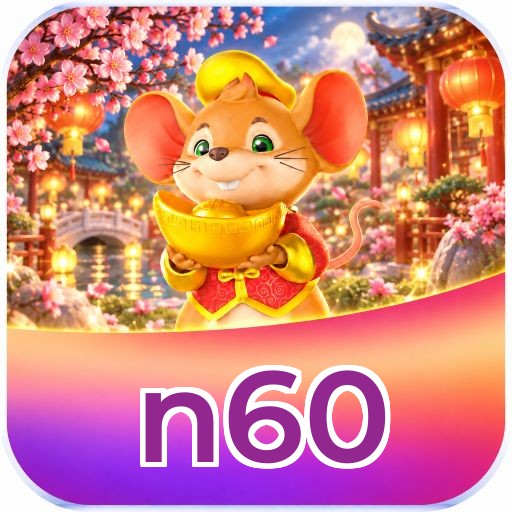 n60 Logo
