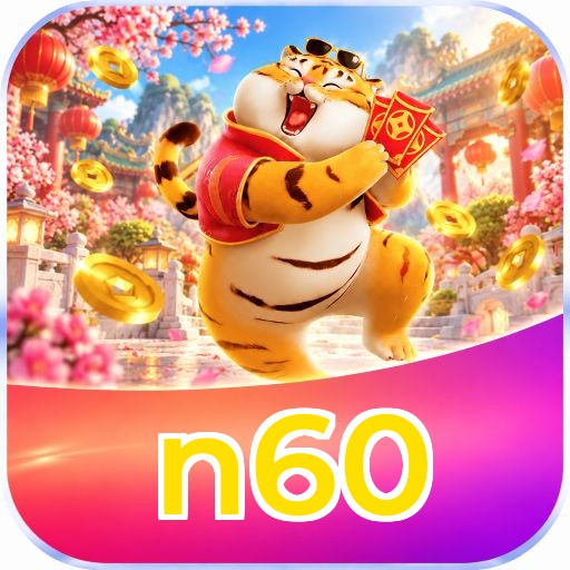 n60 Cassino Online Certificado