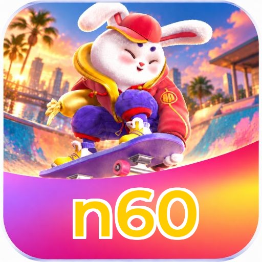 n60 Logo 3