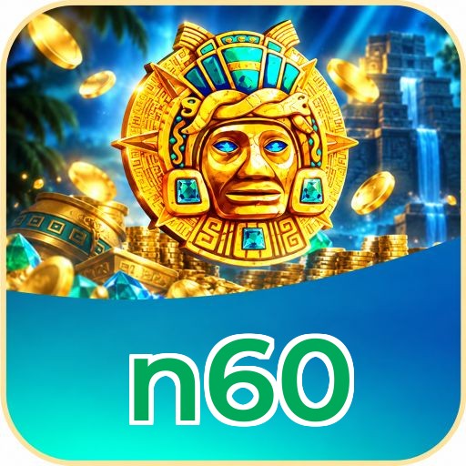 Screenshot 1 - n60 Home Screen