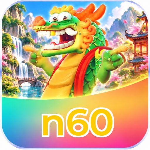 n60 Logo