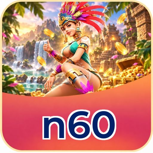 Screenshot 1 - n60 Home Screen