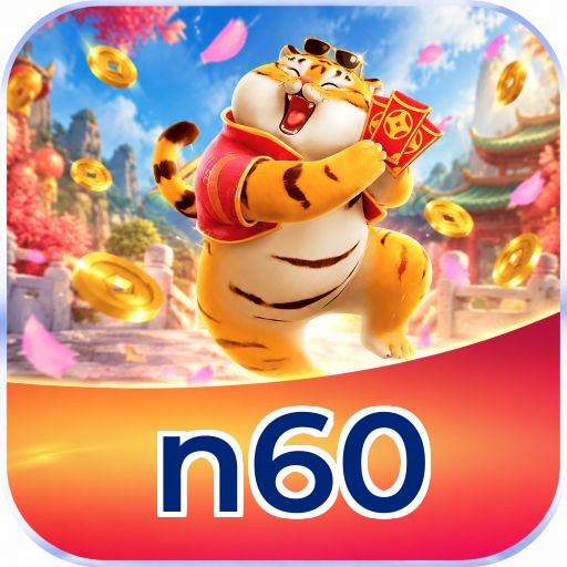 n60 Logo