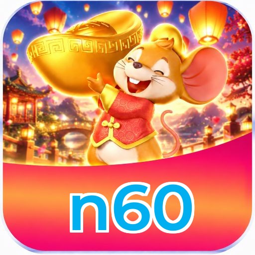 Slots n60 - Jackpots Progressivos